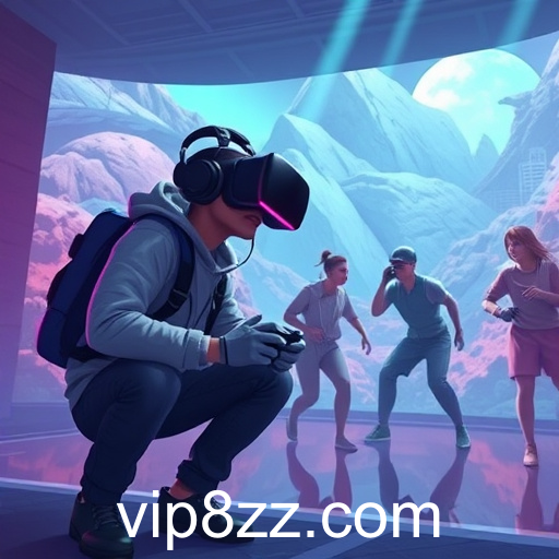 Revolução Digital e o Futuro dos Jogos Online