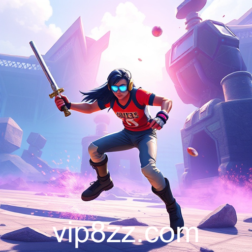 8zz: Novidades e Tendências do Universo dos Jogos