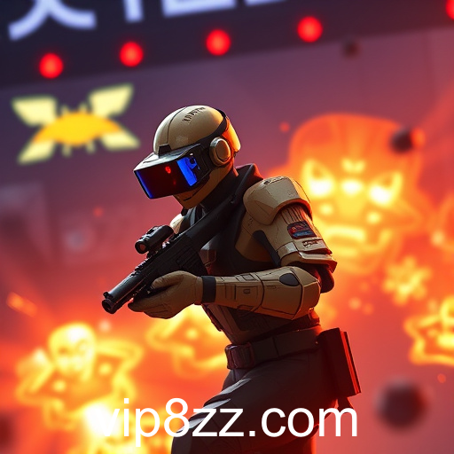 Revolução no Mundo dos Jogos com o Lançamento do 8zz