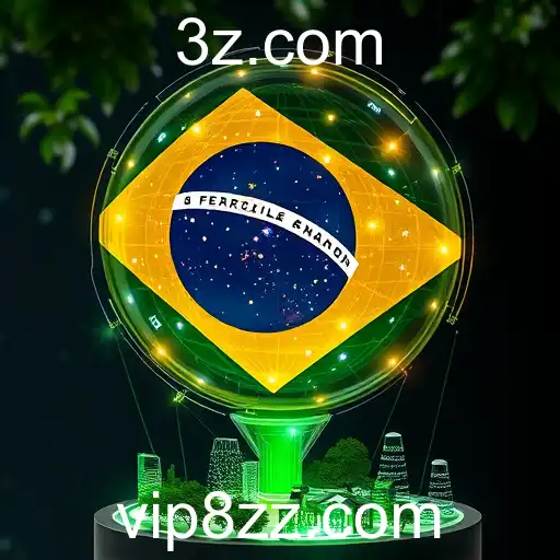 8zz Revoluciona o Cenário dos Jogos Online em 2025