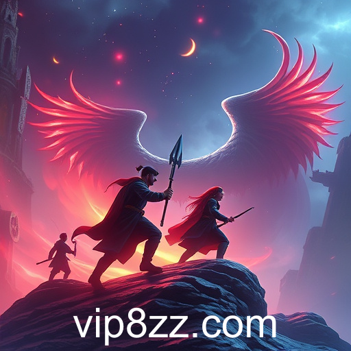 A Revolução dos Jogos com 8zz: Explorando Tendências e Inovações
