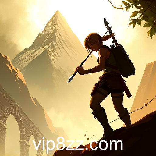 Convergência Digital: O Futuro dos Jogos na Plataforma 8zz