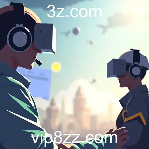 Revolução Digital nos Jogos: Impactos e Perspectivas