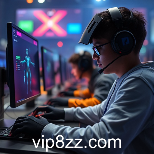 Inovações e Desafios no Mundo dos eSports