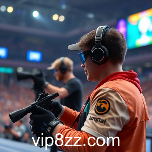 Revolução nos Esports: O Surgimento das Novas Ligas