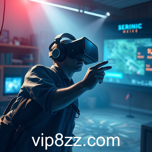 Revolução no Cenário dos eSports: Tendências e Impactos em 2025