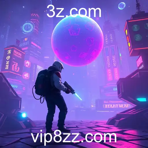 8zz: A Evolução dos Jogos Online em 2025