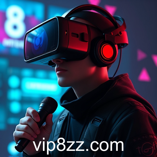 Revolução dos Games com IA e Realidade Virtual
