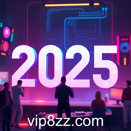 Nova Era dos Jogos: Inovações e Tendências em 2025