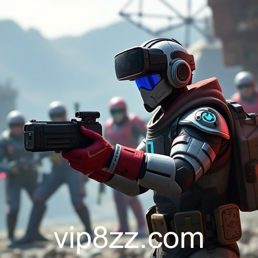 Revolução nos Jogos com IA e Realidade Virtual