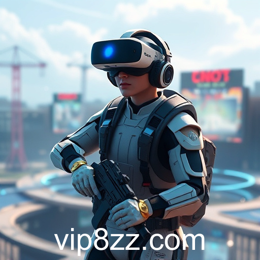 Avanços Tecnológicos Redefinem a Indústria dos Jogos