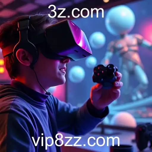 Novas Fronteiras nos Jogos: A Inovação da Semana