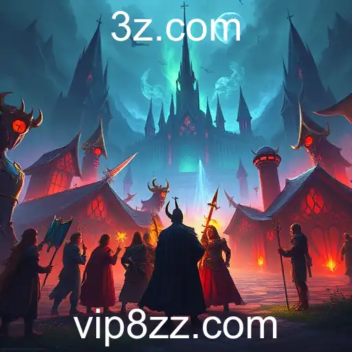 O Impacto de '8zz' no Universo dos Jogos