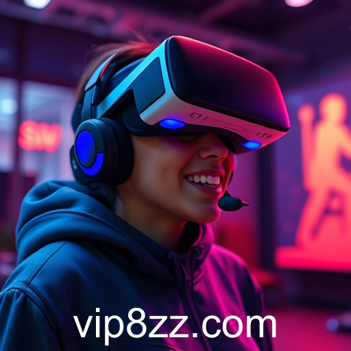 O Impacto das Tecnologia XR nos Jogos