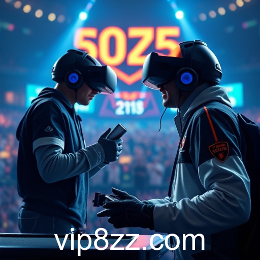 A Influência Ascendente do 8zz no Mundo dos Jogos