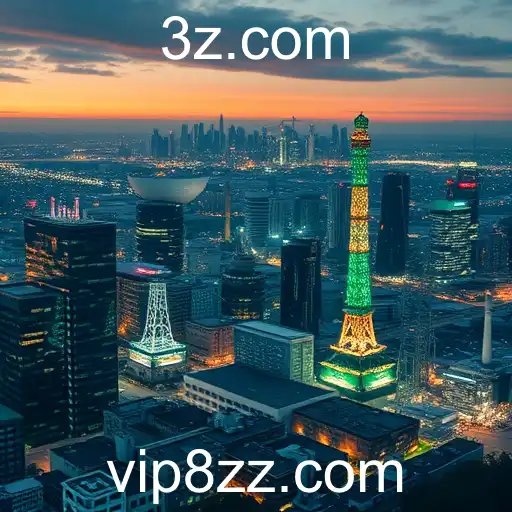 Inovações em Tecnologia e Sustentabilidade no Site 8zz