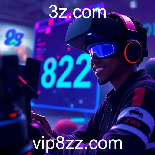 Revolução dos Jogos: O Impacto das Novas Tecnologias em 2025