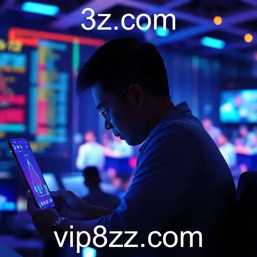 Inovações na Web: A Revolução do 8zz em 2025