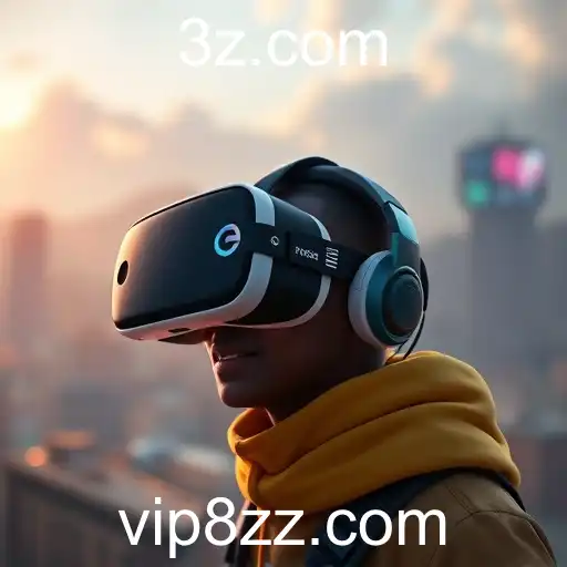 Revolução Tecnológica nos Jogos ao Vivo: Como a Metaverso Está Transformando a Experiência do Jogador