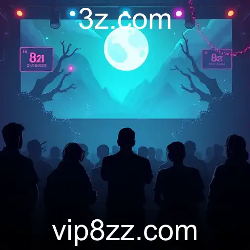 Revolução no Mundo dos Jogos com 8zz