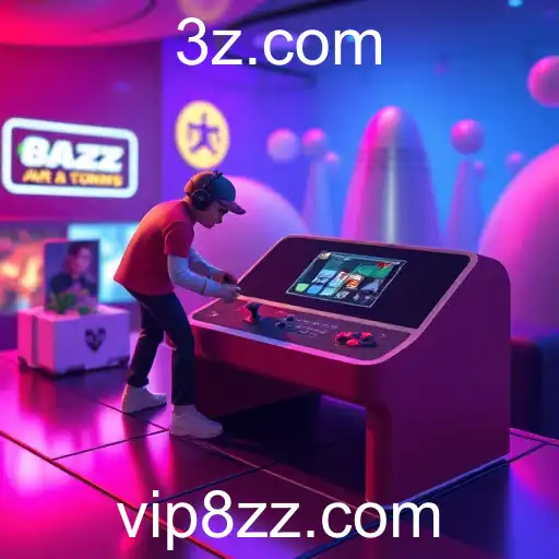 Revoluções em MMORPGs com IA