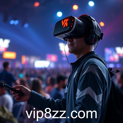 Ascensão e Impacto dos Jogos em 2025