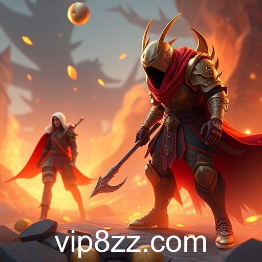 Inovações Tecnológicas Transformam o Mundo dos Jogos
