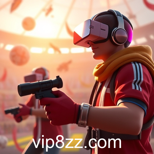 Impacto Tecnológico no Universo dos Games