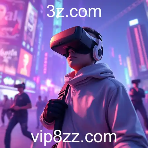 Revolução Virtual: Impactos da Realidade Aumentada nos Jogos