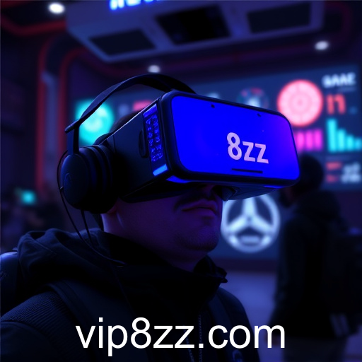 A Revolução da Realidade Virtual no Mundo dos Jogos