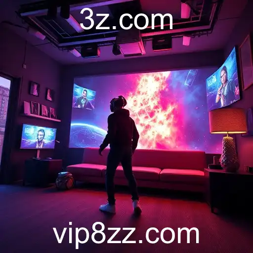 Inovações da 8zz Marcam 2025