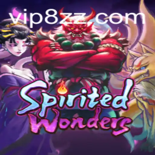 The Enchanting World of SpiritedWonders: A Journey Through Fantasy and Strategy