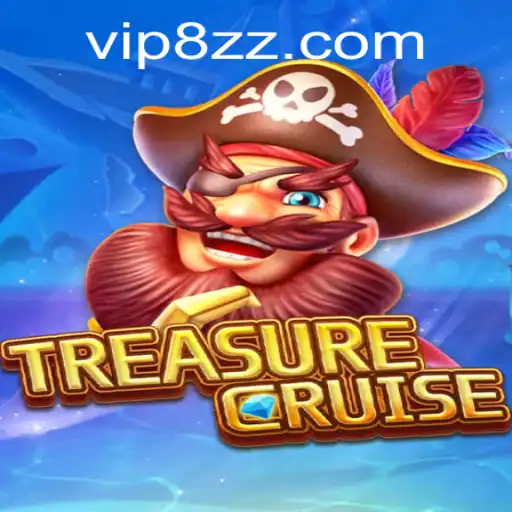 Unveiling the Wonders of TREASURECRUISE: A New Adventure Awaits with 8zz